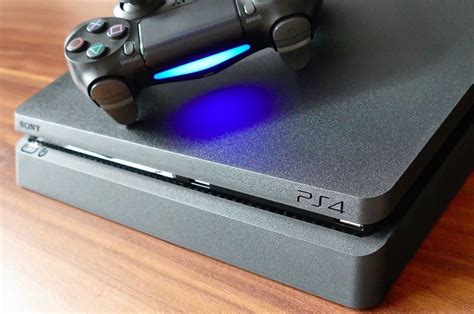 ps4 usb port